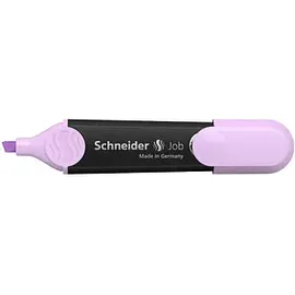 Schneider Job Pastell Textmarker Lila