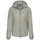 CAMEL ACTIVE Damen Leichte Steppjacke aus recyceltem Polyamid Salbei Grün, womenswear-34 - 34