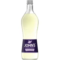 John's Natural Cordial Holunderblüte 700 ml