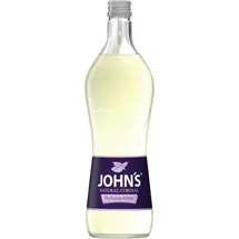 John's Natural Cordial Holunderblüte 700 ml