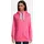 salzhaut Sweatjacke Rosa S