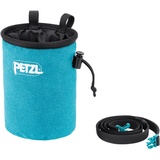 PETZL Bandi - Unisex, Blau, Einheitsgröße