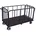 VARIOfit Vierwandwagen 500 kg