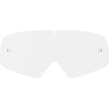 Alpinestars Vision Youth Ersatzscheibe, transparent