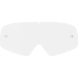 Alpinestars Vision Youth Ersatzscheibe, transparent