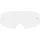 Alpinestars Vision Youth Ersatzscheibe, transparent