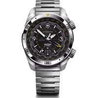 Victorinox Air Pro Automatik Edelstahl 43 mm 242004