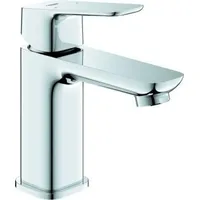 Grohe Cubeo Einhandmischer Chrom