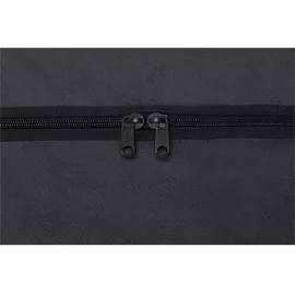 Garden Highpro Growbox 60 x 60 x 160 cm Schwarz