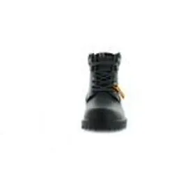 Dockers Herren Schwarz 48