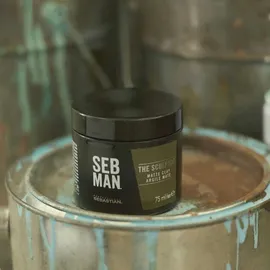 Sebastian Professional Seb Man The Sculptor Matte Paste 75 ml