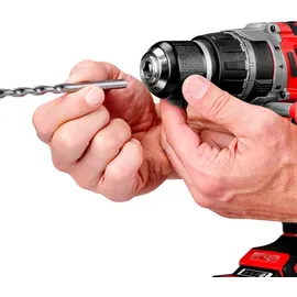 Einhell TP-CD 18/70 Li-i BL inkl. 2 x 2,0 Ah + E-Case