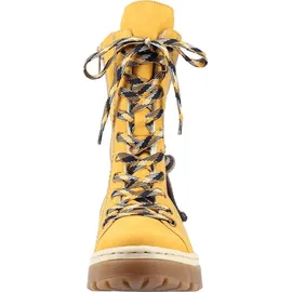 Rieker Damen Stiefeletten X8618