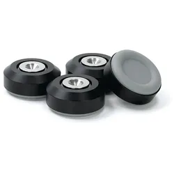 Dynavox Highend Dual Absorber Schwingungs-Dämpfer 4er-Set 207725