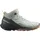 Salomon Outpulse Damen Wrought Iron/Ebony/Blazing Orange 39 1/3