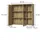 Vicco Viola 80 cm Cashmere/Braun