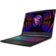 MSI Katana 15 i7-13620 RTX 4060 16 GB RAM 1 TB SSD