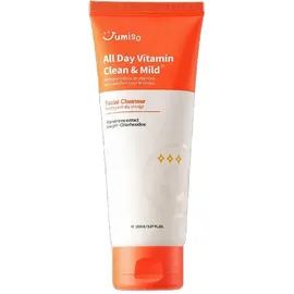 Jumiso Gesichts-Reinigungsmilch All Day Vitamin 150 ml