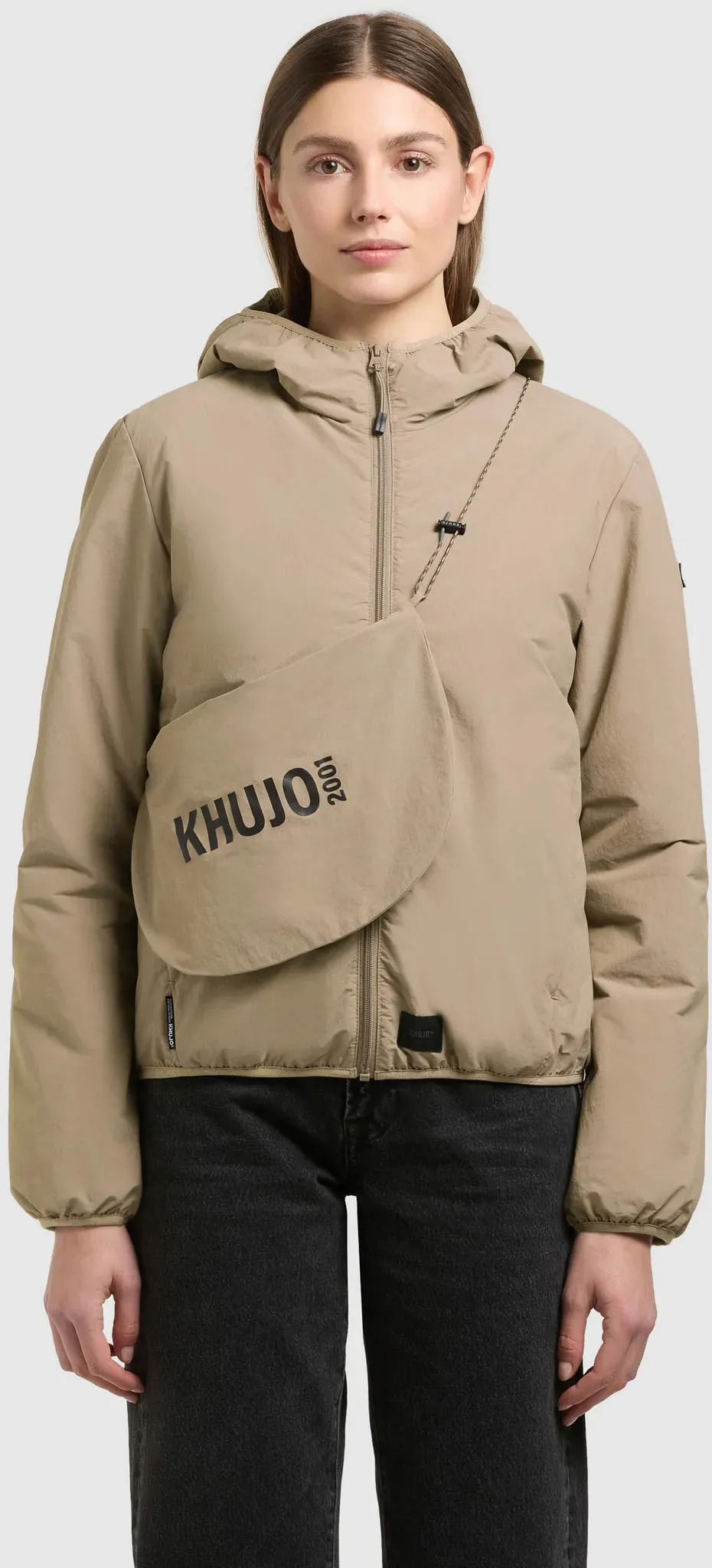 Blouson KHUJO 