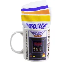 Paladone Stranger Things Mug and Socks - Becher