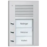 TCS Außenstation Tür Control PDS03-EN/04 3WE