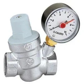 CALEFFI Schrägdruckminderer 3/4'