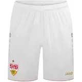 Jako VfB Stuttgart Short International Weiß 5XL