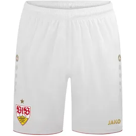 Jako VfB Stuttgart Short International Weiß 5XL