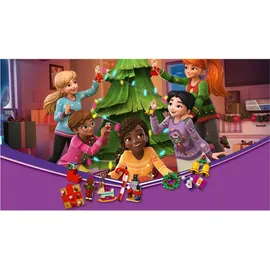 LEGO Friends Adventskalender 2018 (41353)