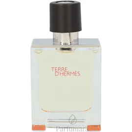 Hermès Terre d'Hermès Eau de Toilette 50 ml