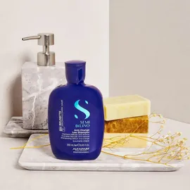 Alfaparf Milano Semi di Lino Brunette Shampoo 250 ml
