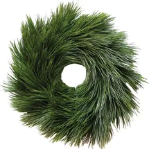 Fink Künstlicher Kieferkranz grün