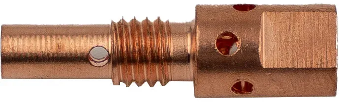 ESAB TBi Düsenstock für Stromdüse -  35 / ESAB TBi 250 / M 6