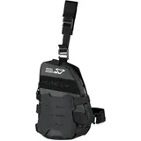 Macna Beintasche MULB-2 Legian wasserdicht Schwarz