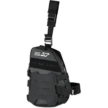 Macna Beintasche MULB-2 Legian wasserdicht Schwarz