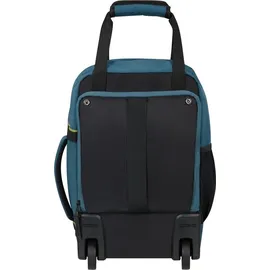American Tourister Take2Cabin 20 l blau