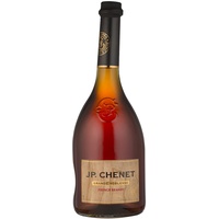 JP Chenet - Brandy Grande Noblesse - 36% Vol - Spirituosen aus Frankreich (1 x 0,7 L)