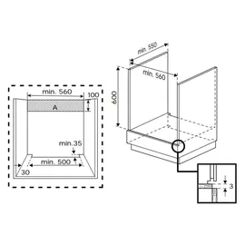 Beko BBIM12300X