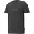 Puma Essentials No. 1 Logo Heather T-Shirt Herren 07 dark gray heather L