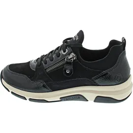 remonte Sneaker Low Schwarz Damen 42