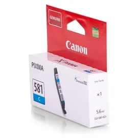 Canon CLI-581C cyan