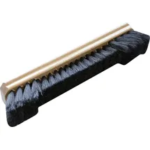 FP Tapezierbürste 23,5 x 6 cm schwarz