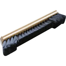FP Tapezierbürste 23,5 x 6 cm schwarz