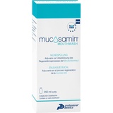 Burg Pharma GmbH Mucosamin Mundspülung