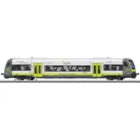 Märklin Dieseltriebwagen Regio Shuttle RS1 BR 650 036968 H0