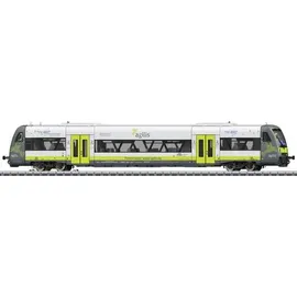 Märklin Dieseltriebwagen Regio Shuttle RS1 BR 650 036968 H0