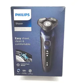 Philips Shaver series 5000 - Elektrischer Nass- Trockenrasierer - S5465/18