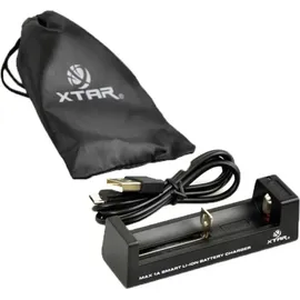 XTAR ANT MC1 Plus Micro USB Ladegerät - XTAR Mini Charger