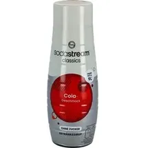 Sodastream Cola Sirup 440 ml
