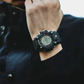 Casio 'G-shock GW-9500MEC-1 Uhr